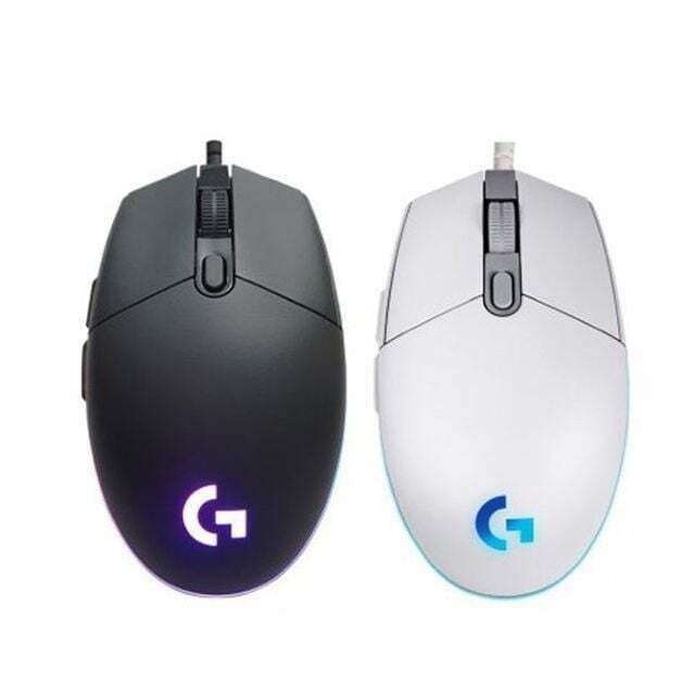 [협력체]오너클랜 게이밍 마우스 G102 (정품)