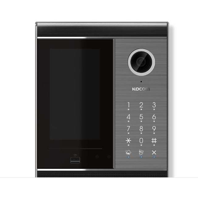 [코콤]지오벤처스 로비폰 K5B-LP S700M