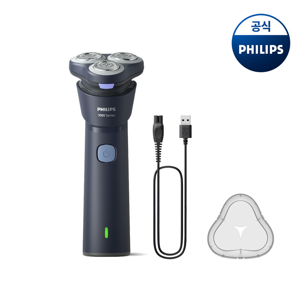 필립스 PHILIPS 필립스 전기면도기 1000 시리즈 S1885/00 로루스