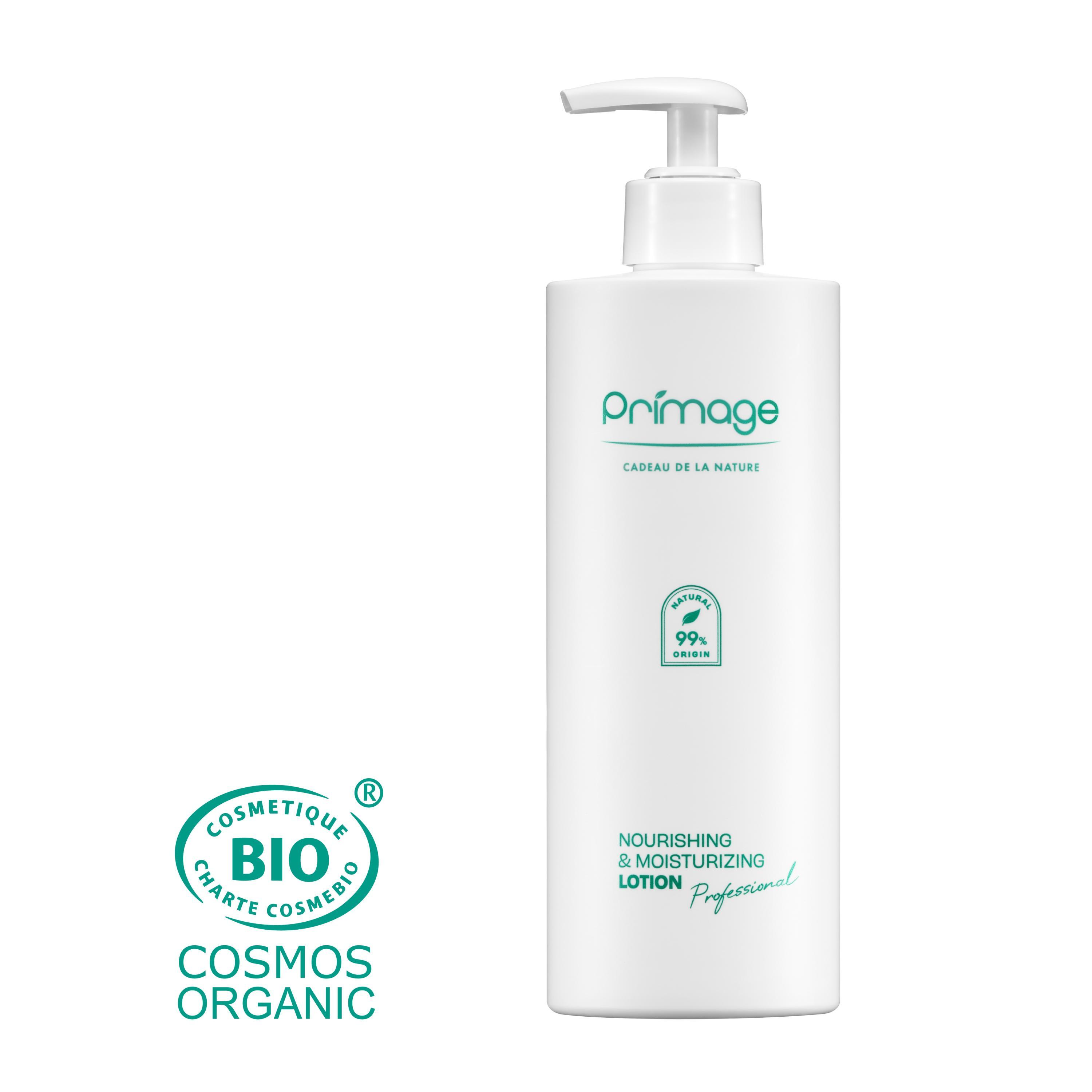 쁘리마쥬 쁘리마쥬 유기농 로션 400ml