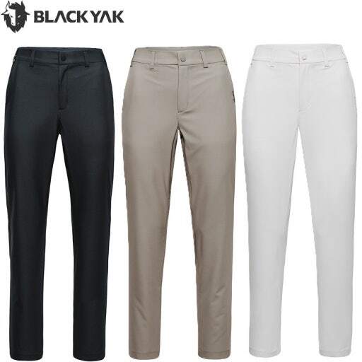 블랙야크(아울렛) 여성용 간절기 등산바지 L여성 벨트론 대전방지 팬츠 3BYPNF4501