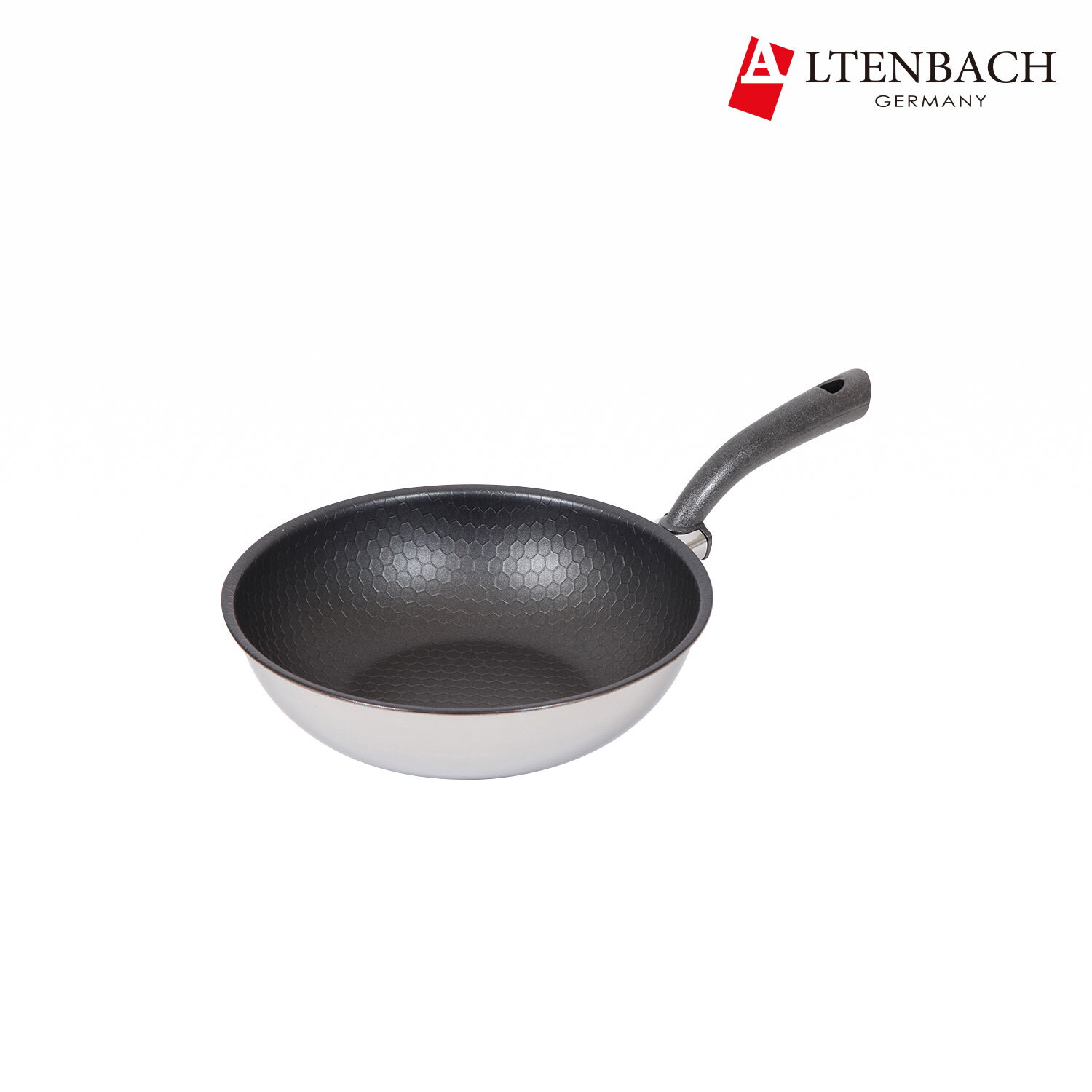 알텐바흐 엑스클립스 통5중 궁중팬 26cm