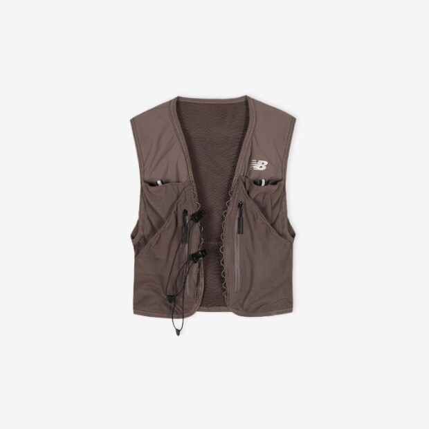 뉴발란스 뉴발란스조끼 DQJ NBGUG25301-85 PF 러닝베스트