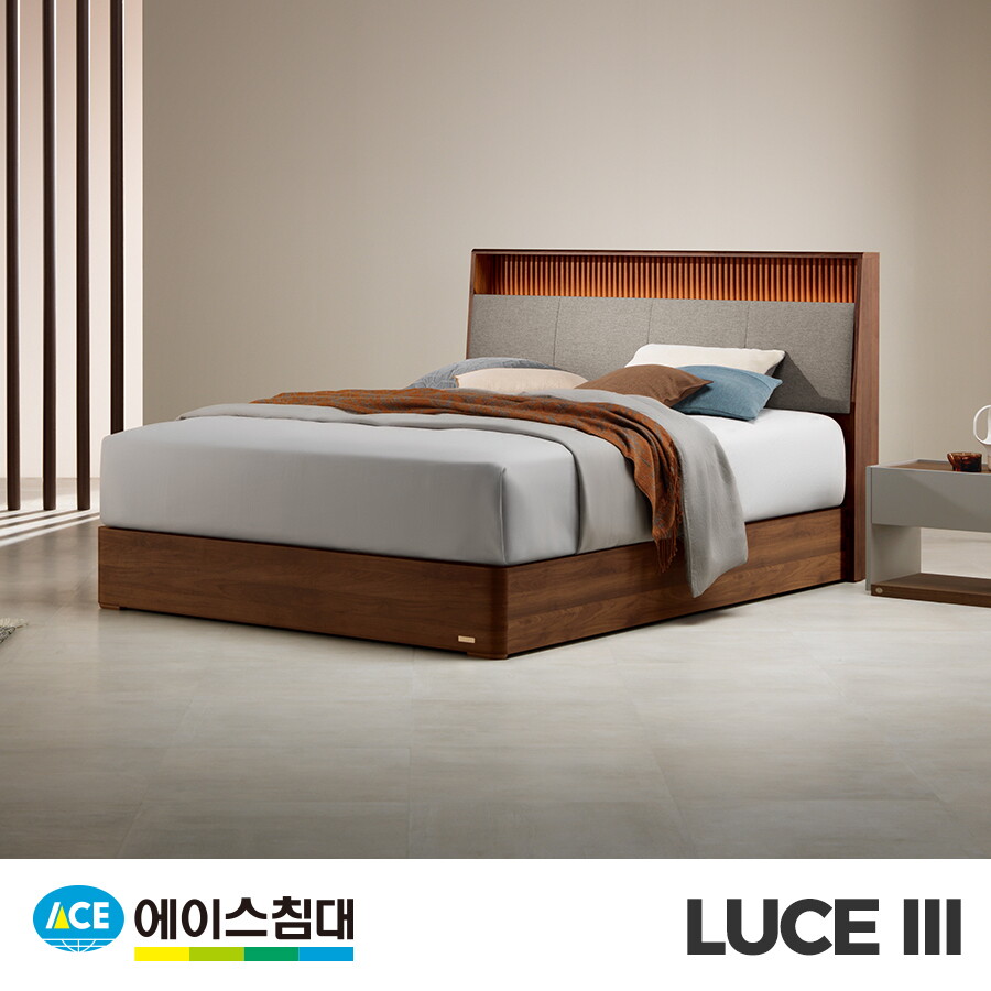 에이스침대 LUCE 3 HT-B등급/K(킹사이즈)
