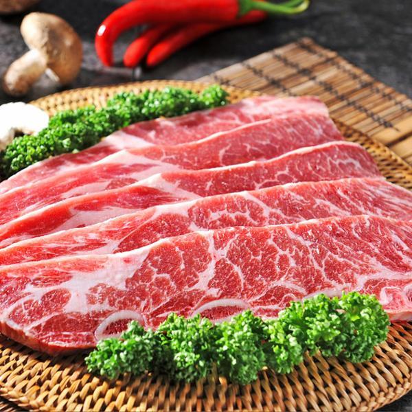 늘바른 미국 LA갈비1kg 꽃갈비/678번*3팩총3kg알뜰(부직포없음일반포장)