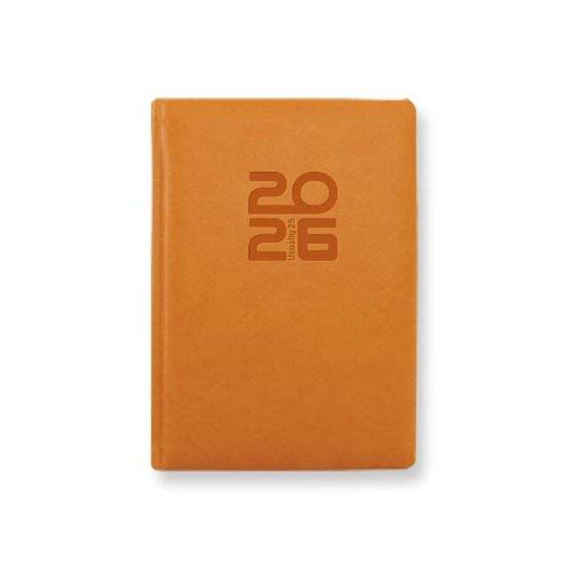 지오벤처스 2026 유즈어리 25A 골든라드 양지사 다이어리