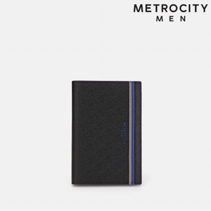 메트로시티(핸드백) 남성 여권지갑 M193NO1350Z