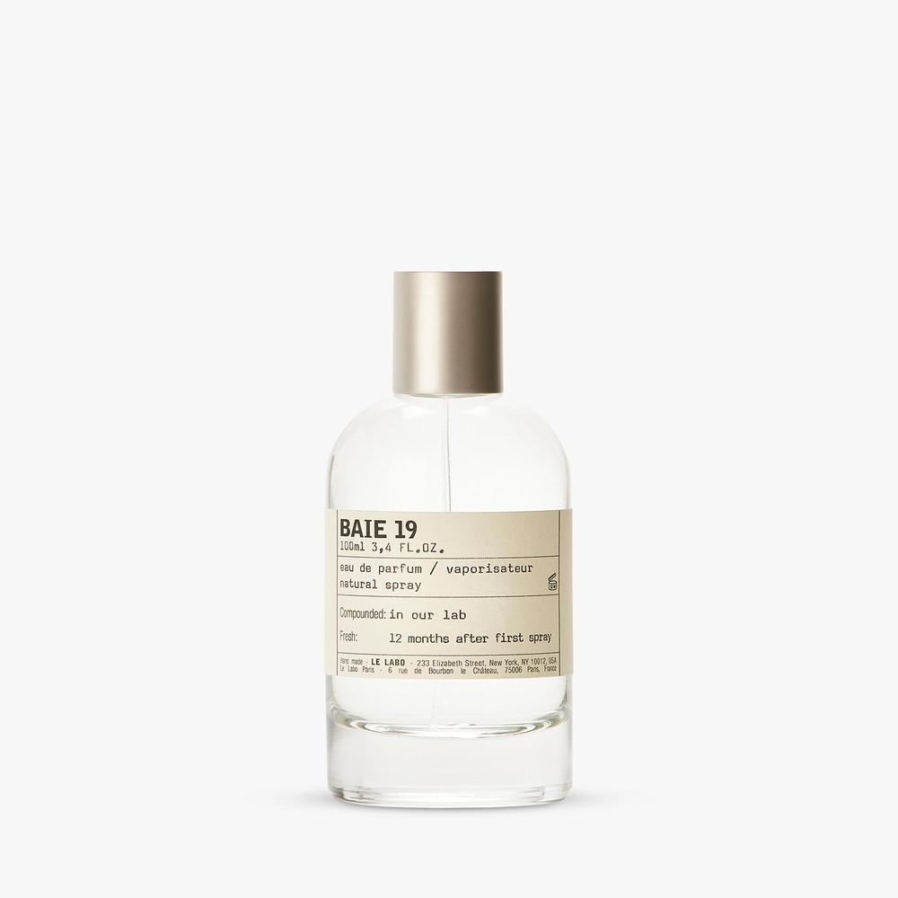 르라보 해외직구 Le Labo 르라보 베이 19 오드 퍼퓸 EDP 100ml Baie 19