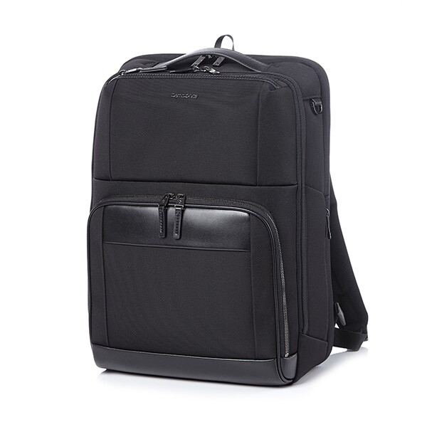 쌤소나이트 JAIDE 백팩 M BLACK QQ109004