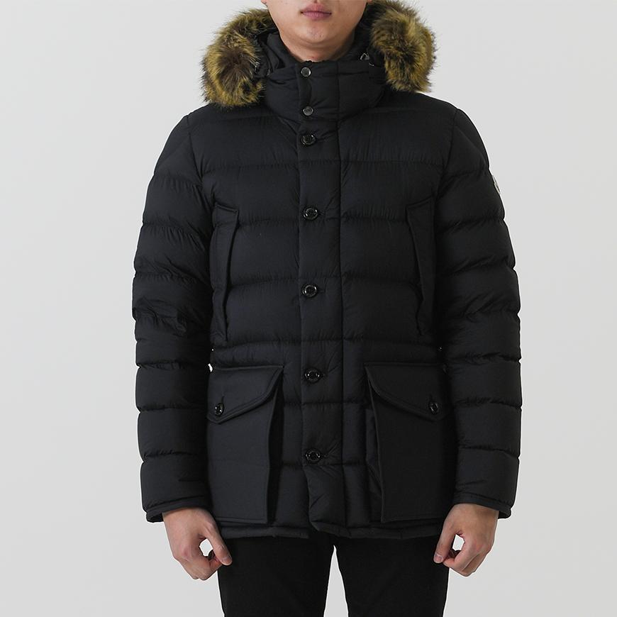 몽클레어 CLUNYE 클루니 남성 패딩자켓 J2 091 1C00010 596K7 999