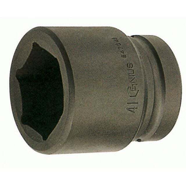 에이치플러스몰 지니어스 임팩트소켓 1x28MM 847028 1EA