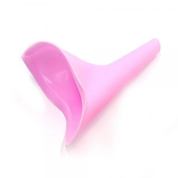 셀러허브(하프클럽) [하프클럽/셀러허브_여성트랜드패션]차량소변기 비상소변 소변키트 캠핑소변기