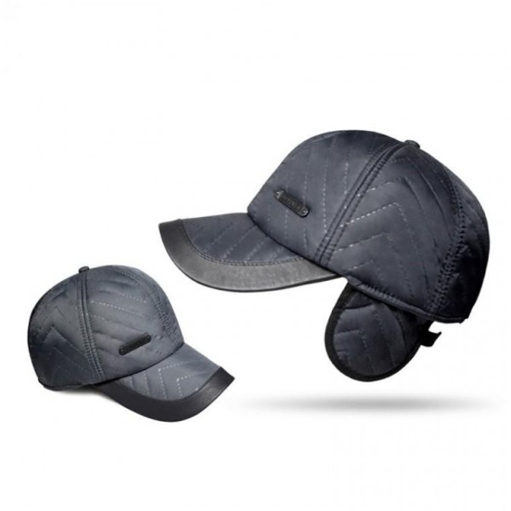 오앤디샵 물결모양 귀달이모자 군밤장수 방한모자 캡모자 겨울