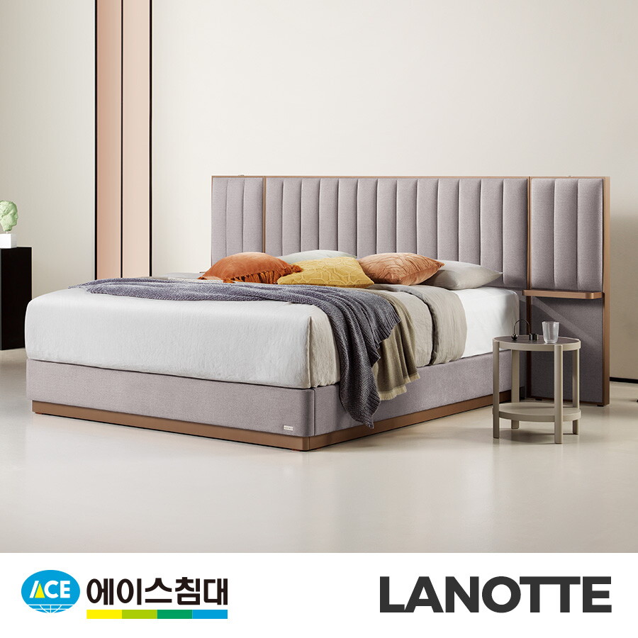 에이스침대 LANOTTE-T HT-B등급/LQ(퀸사이즈)