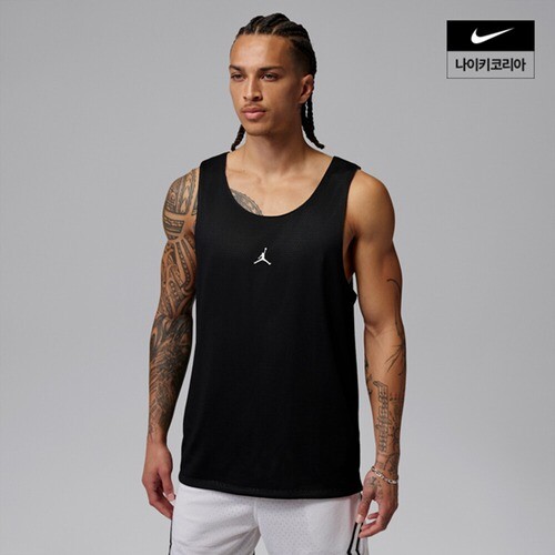 나이키 나이키 NIKE 조던 스포츠 리버시블 저지 IF0864-010 40B0778881 IF0864010