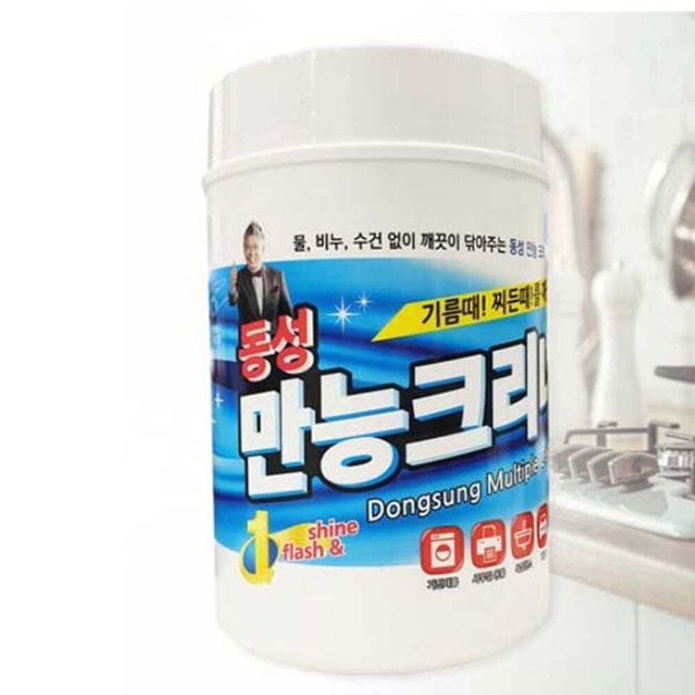 에이치플러스몰 기름때 세정티슈 동성 찌든때 만능 청소티슈 150매입 크리너 SNM