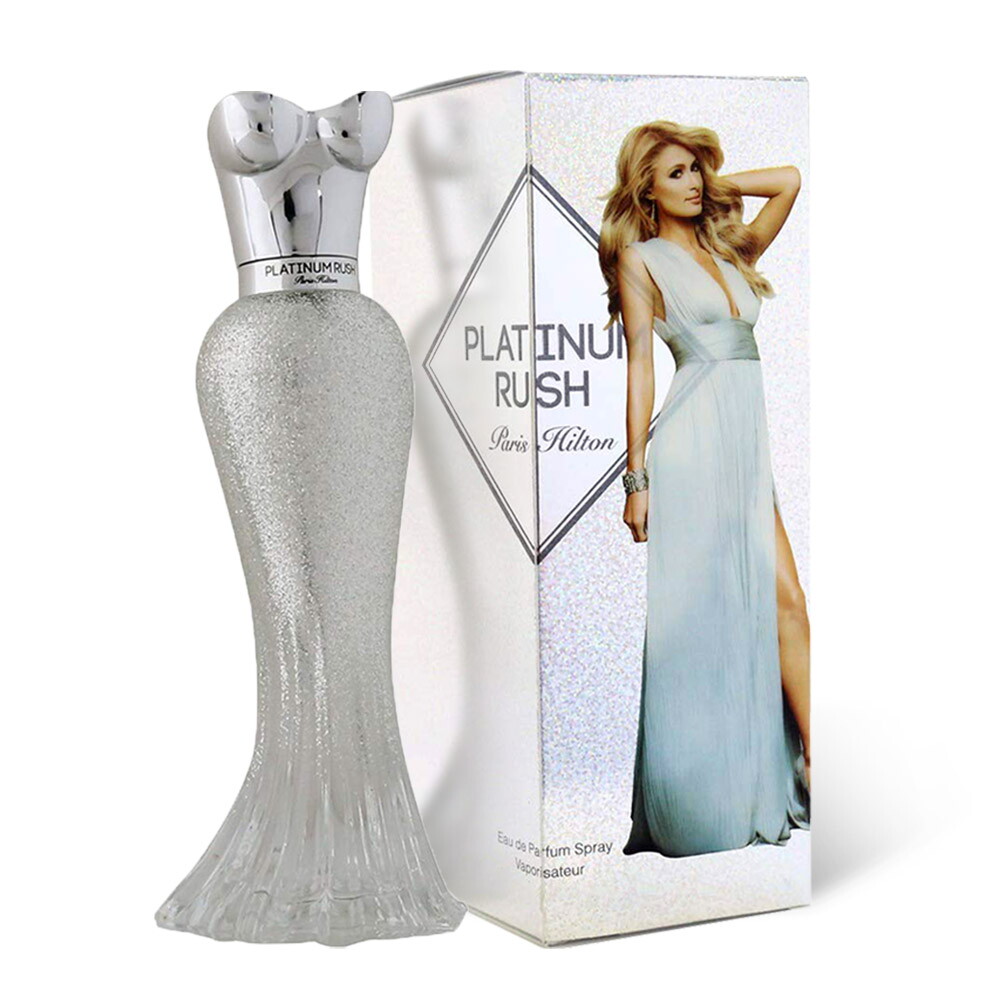 듀듀 패리스힐튼 플래티넘 러쉬 EDP 30ml