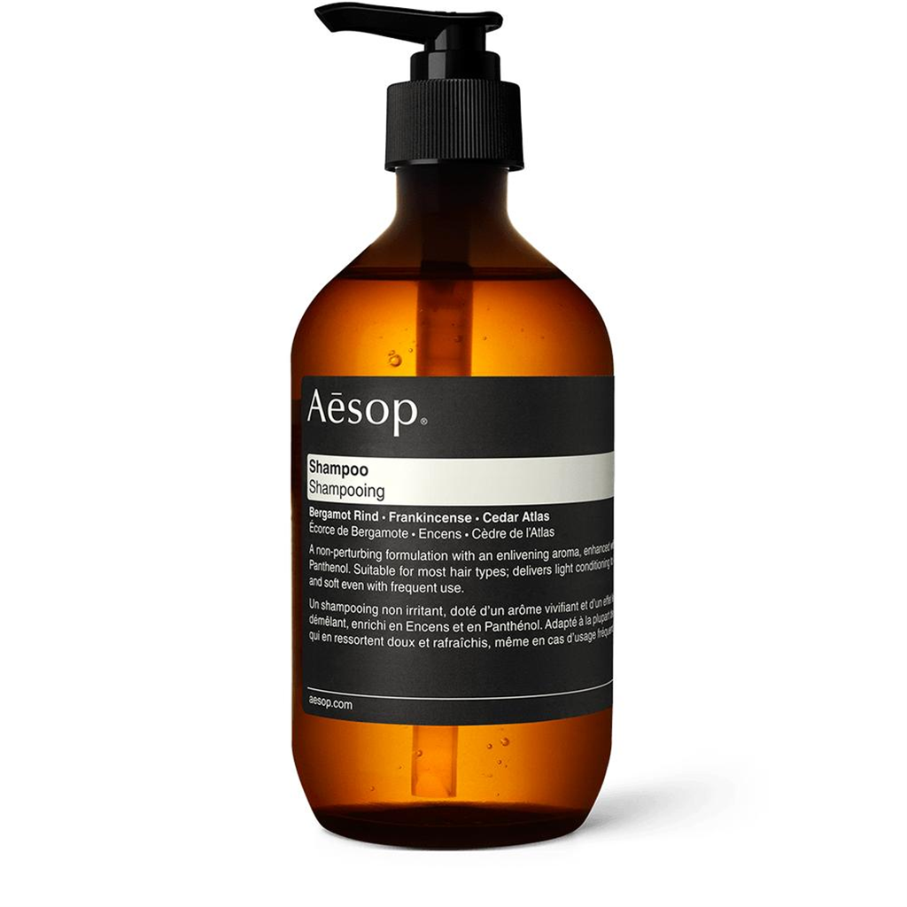 프록시 해외직구 해외직구 Aesop 이솝 샴푸 500ml Shampoo
