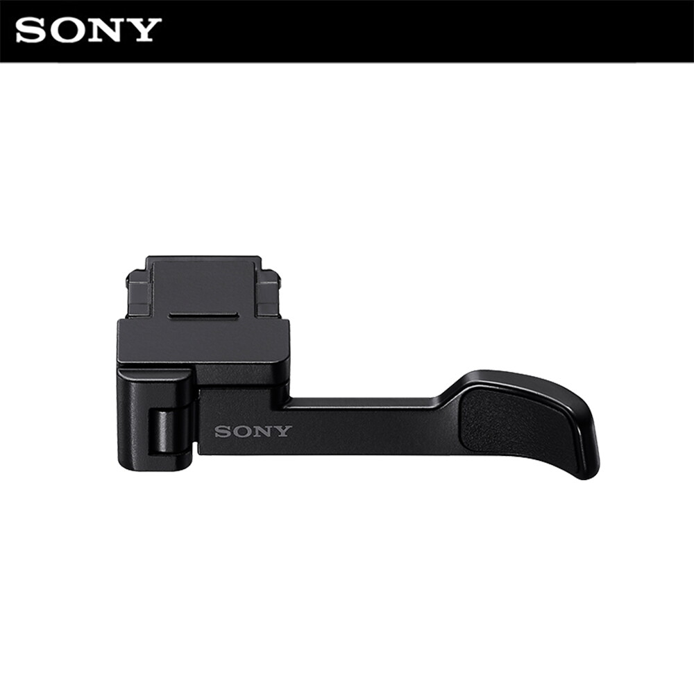 소니 소니 엄지그립 TG-2 (DSC-RX1RM3 전용 엄지 그립)