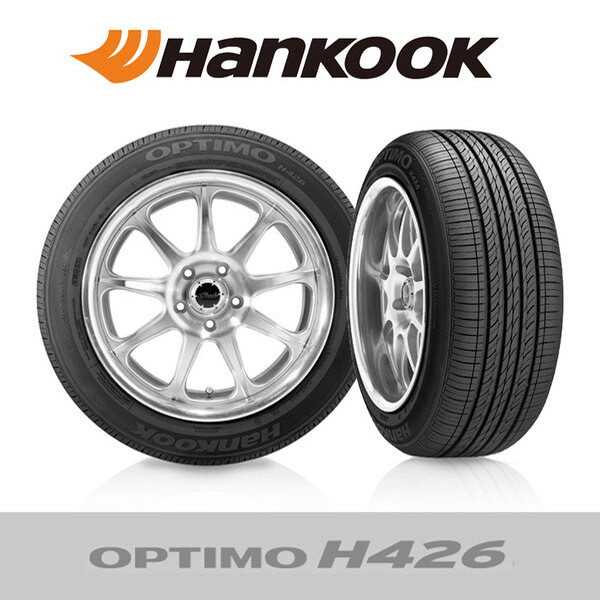 한국타이어 한국타이어 Optimo H426 185/60R15