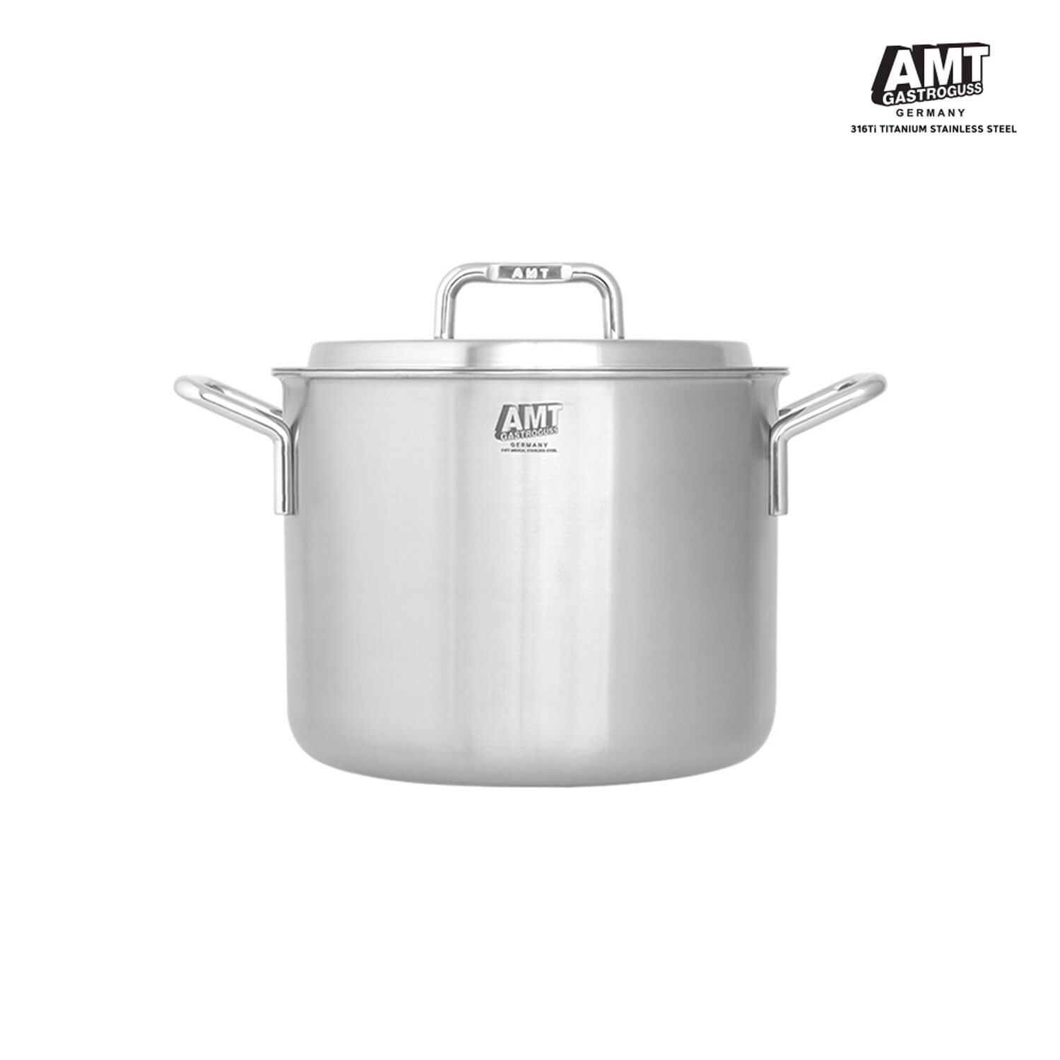 AMT 샤프 곰솥냄비 24cm