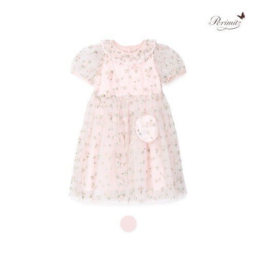 레노마키즈 (패플) [레노마키즈]페리미츠  여아 자수망사 스페셜OP 유아 공주원피스 P2623O653_10_CJ