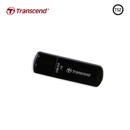 트랜센드 트랜센드 JetFlash 350/370 USB 2.0 16GB 메모리