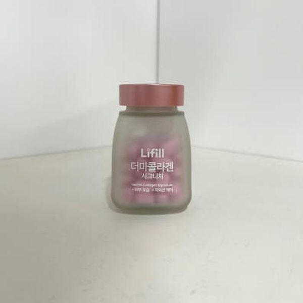하프클럽(식품) [하프클럽/기타]라이필 더마콜라겐 시그니처 800mg x 84정 (AD)