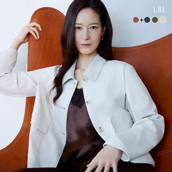 ○(런칭가 79,900원)26SS NEW FAUX 스웨이드 자켓 2종 (카멜+선택1) 5