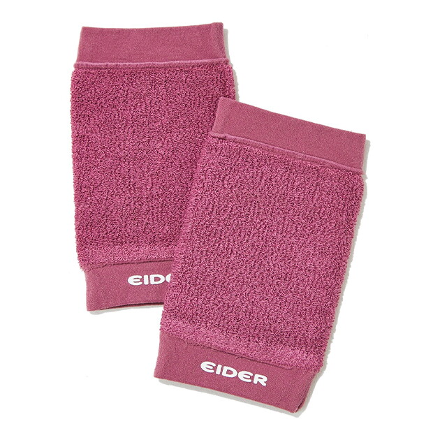 아이더 JQS DUA23912P9 EIDER 심리스 손목보호대 SET