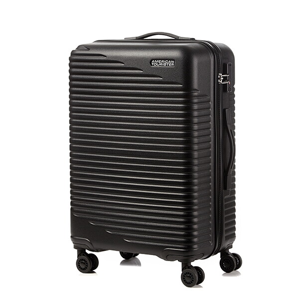 아메리칸투어리스터 SKY PARK 캐리어 68/25 TSA DW BLACK HC009013