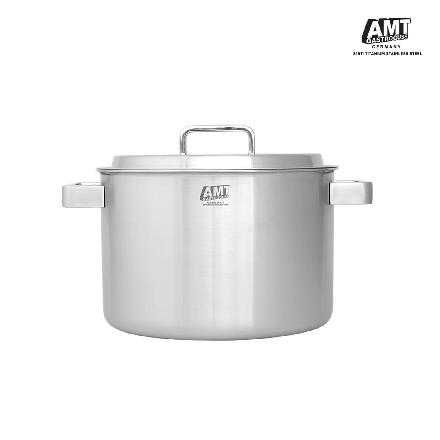 AMT 프로 곰솥냄비 28cm