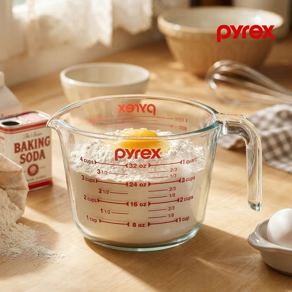 파이렉스 파이렉스 계량컵 1000ml