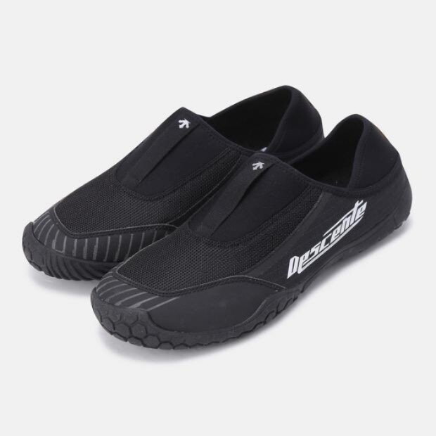 데상트 데상트운동화 BQC SP223LAQ41-BLK 아일랜디 / BLACK