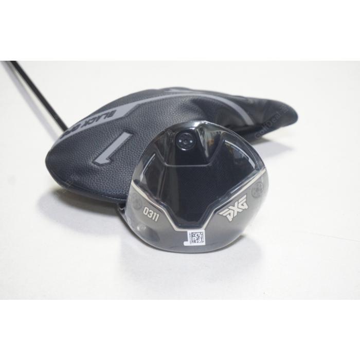 기타 PXG 0311 블랙옵스 드라이버 10.5도 ACCRA STALLION 60 S 카네 정품