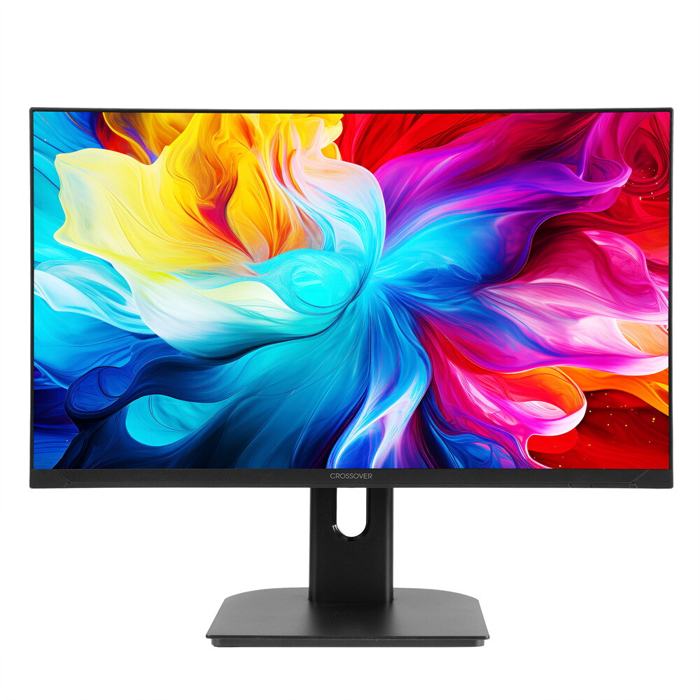 크로스오버 크로스오버 24GAM195 IPS REAL BIZ N 게이밍 144Hz 무결점