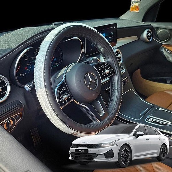 셀러허브(하프클럽) [하프클럽/셀러허브_여성트랜드패션]내가 논슬립핸들커버 찾던 4D 실리콘 더뉴K5