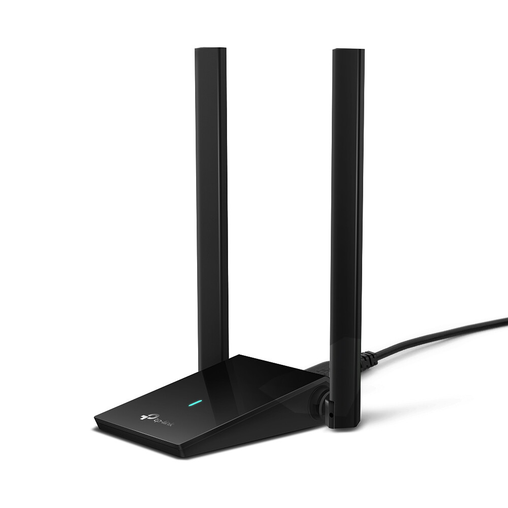 TP-LINK 티피링크 Archer TX20U Plus 듀얼 밴드 와이파이 USB3.2 무선랜카드