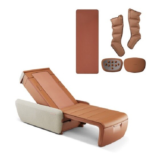 세라젬 ★4/2(목) 11시 방송중 적립금 14만원+5만 상품권  선착순★[무이자24] 세라젬 마스터 V9  척추온열 의료기기