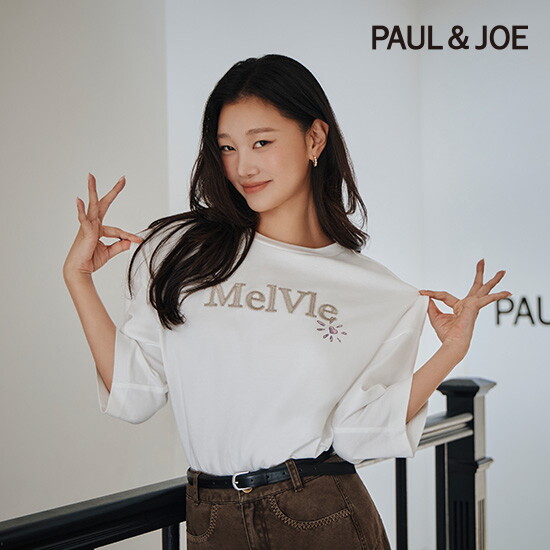 26FW 더블페이스 아틀리에 티블라우스 3종 5