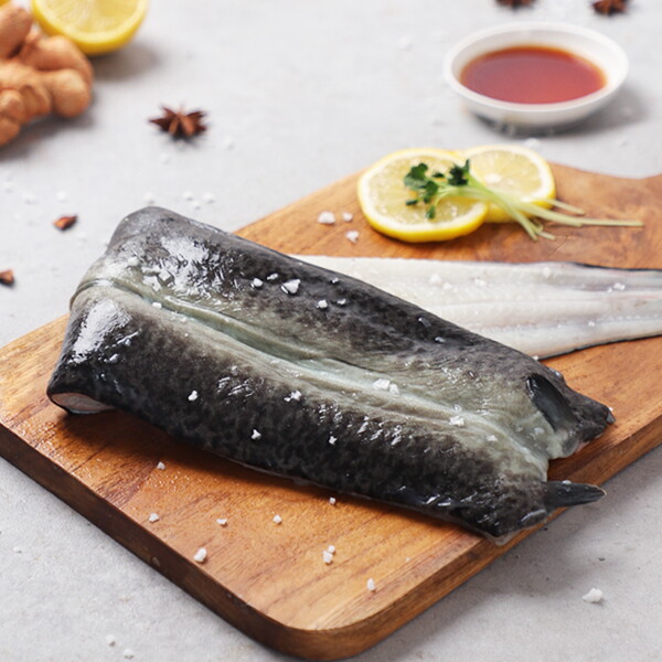 우등수산 영광 민물장어 2kg (손질후 1.4kg, 3~8미) 소스, 생강 증정