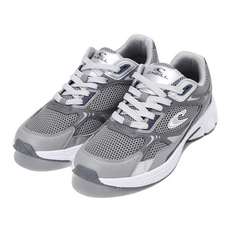 오닐 [오닐][오닐 김천구미모다] MONTAUK 2.0 MEN LOW OMSSNI403-109_KG