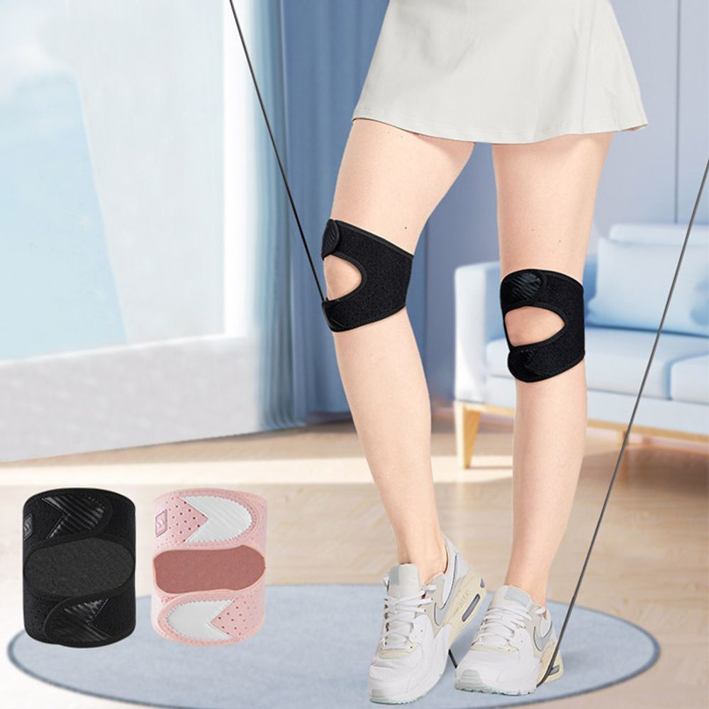 [엠에스엠]지오벤처스 관절 대 여성용 부상방지 운동 구매 보호 트렌