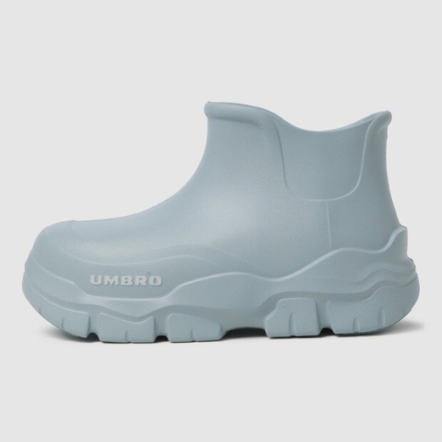 엄브로 M LQC UQ223ETP40-BLU TOPI BOOTS (토피 부츠) / BLUE
