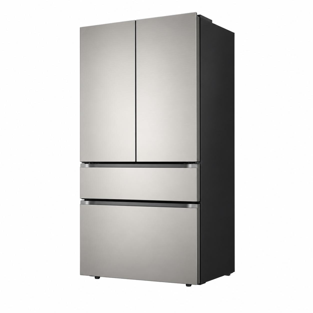LG전자 LG전자 디오스 AI 오브제컬렉션 Fit & Max D646SLL041 (전국무료) (S2)
