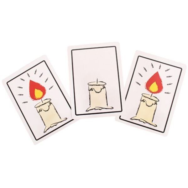 알티피아 [하프클럽/알티피아]카드가 한 순간에 변하는 마술 살아나는초카드(포커사이즈)마술