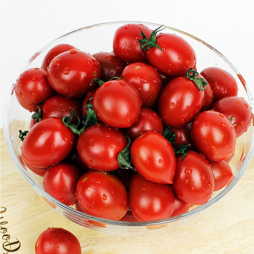 오늘담은(주) 대추방울토마토_1-3번과 1kg