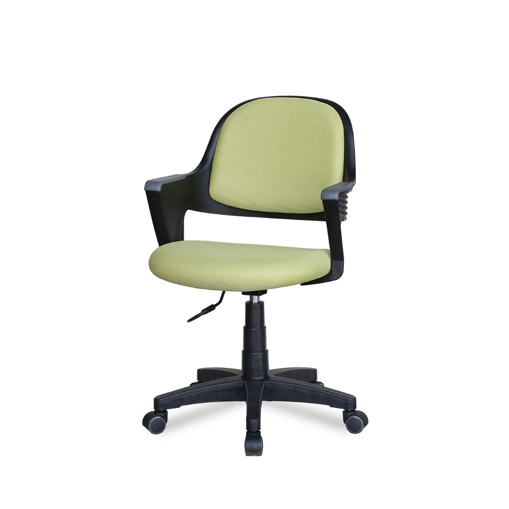 동서가구 로즈 블랙 사무용 학생 의자 DF925977