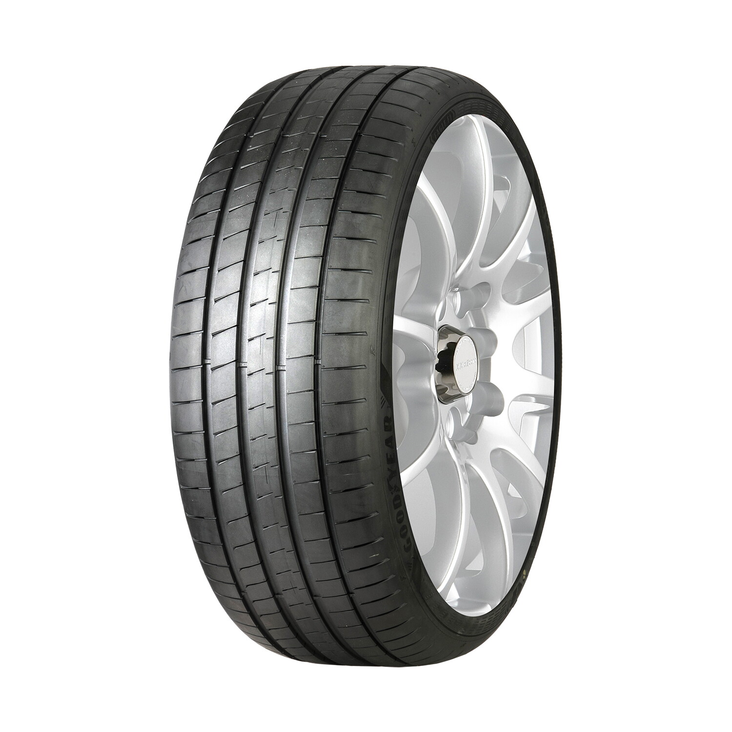 기타 굳이어타이어 EAGLE F1 ASYMMETRIC 6 265/40R22 (택배발송/장착비별도)