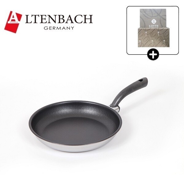 알텐바흐 (선물) 엑스클립스 통5중 프라이팬 28cm
